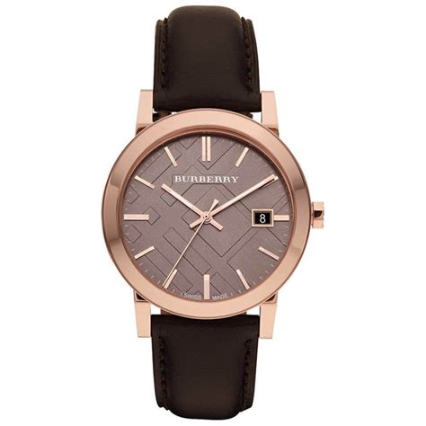 burberry watch man|burberry automatic watches unisex.